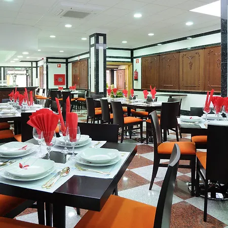 Hotel Reyesol 