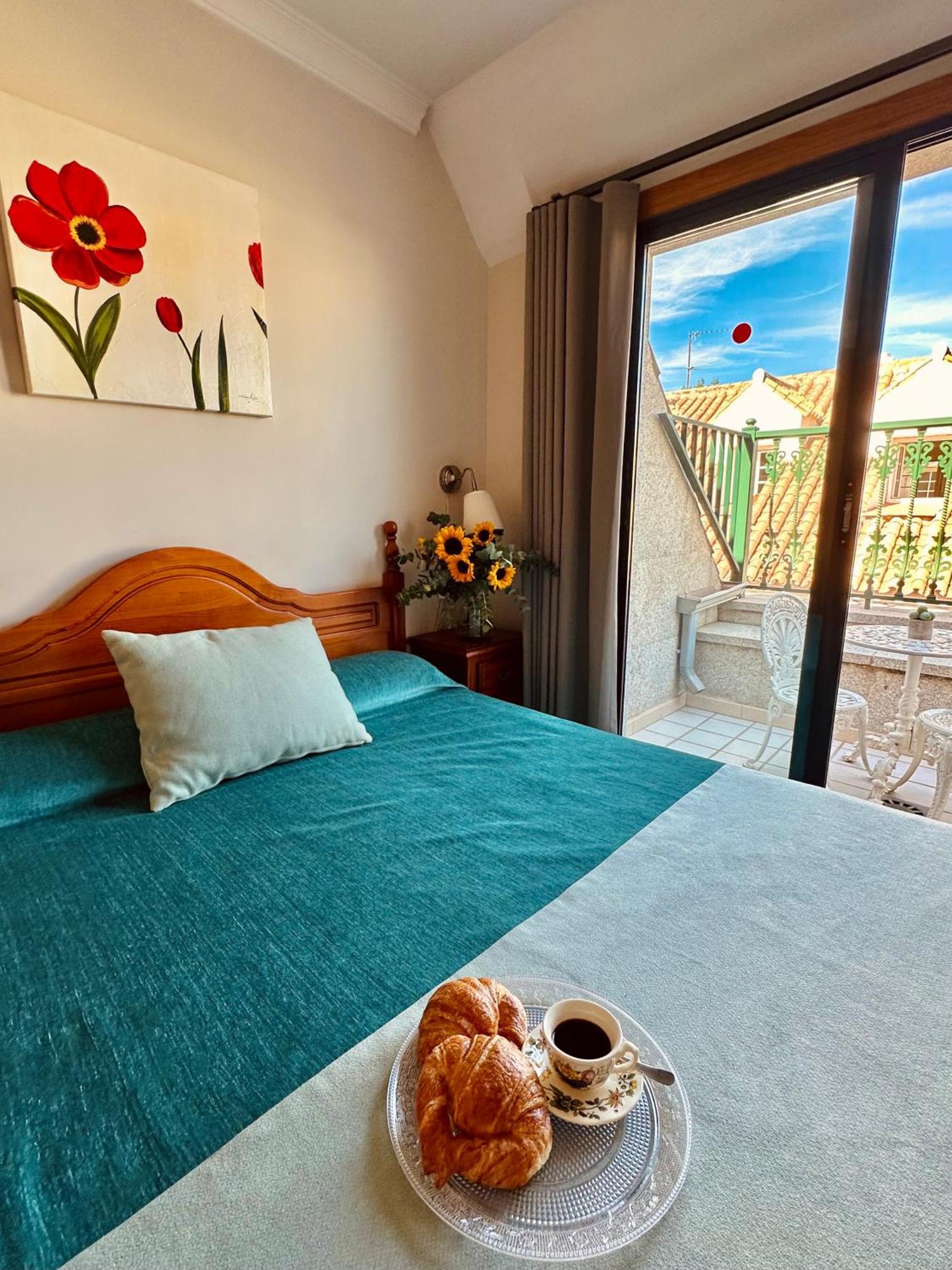 Reyesol Hotel Fuengirola
