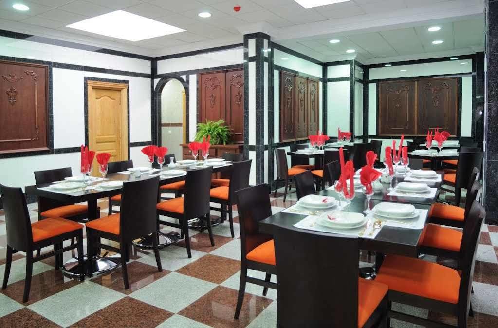 Reyesol Hotel