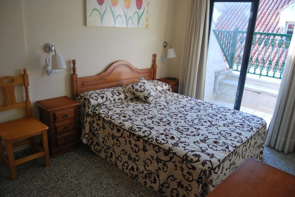 Hotel Reyesol 2*
