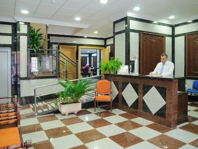 Reyesol Hotel